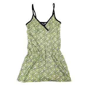 Y2k Fairycore Retro Paisley Dress Mini Voodoo Dolls Australia - Small